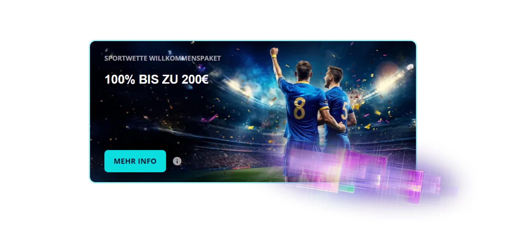 Erhalten Sie einen Willkommens-Sportbonus im Platin Casino Deutschland